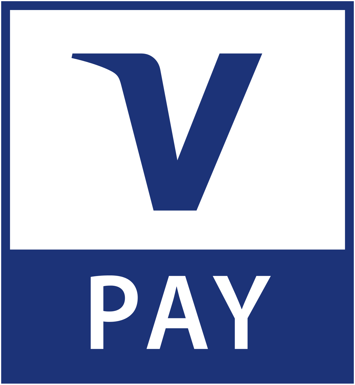 V-Pay V-Pay